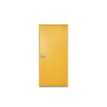 Exit Emergency Metal UL Fire Proof Heat Resistance Steel Door